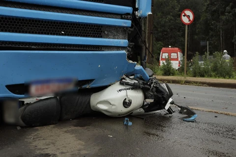 Reinaldo Marcondes / D'Ponta News