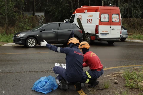 Reinaldo Marcondes / D'Ponta News