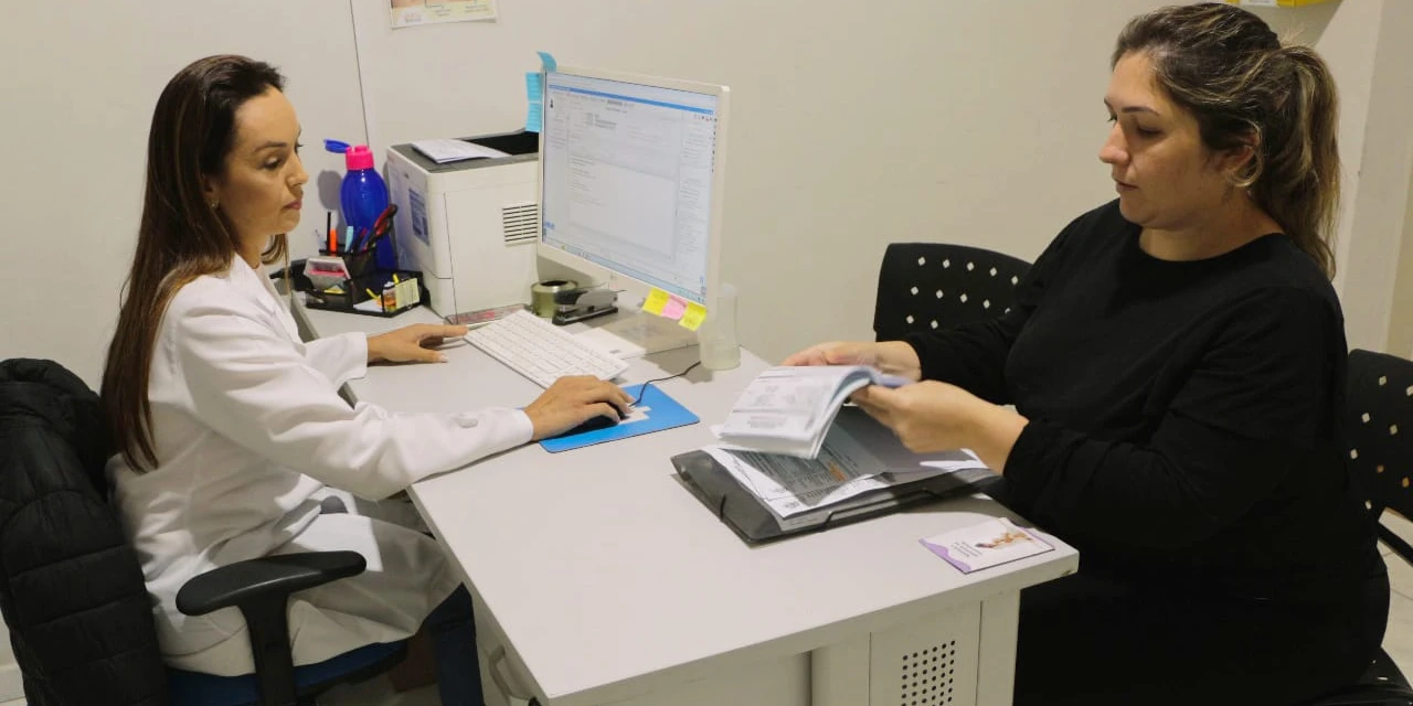 Secretaria de Saúde de Castro realiza mutirões de exames preventivos nas UBSs do município; confira as datas