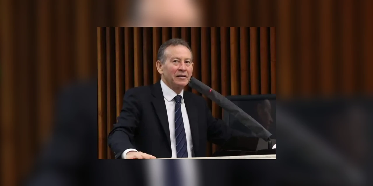 Professor Lemos anuncia isenção de ICMS para produtos artesanais da agricultura familiar no Paraná