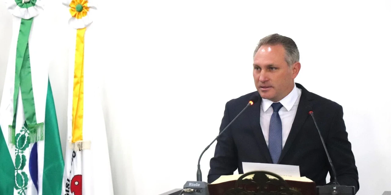 Ex-vereador de Irati é denunciado pelo MPPR por crimes sexuais contra adolescentes