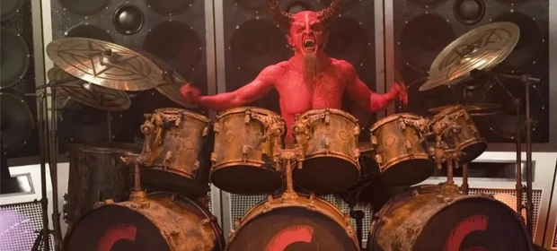Coluna Draft: 'Rock N’ Roll é do diabo!', por Edgar Talevi
