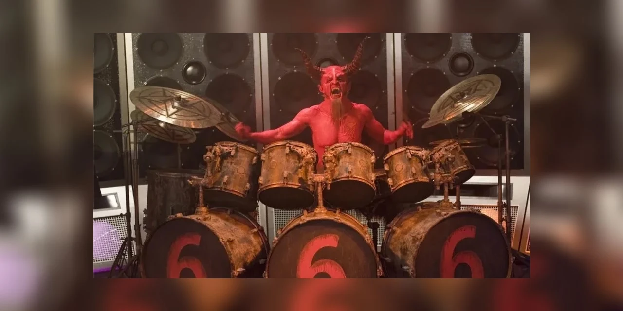 Coluna Draft: 'Rock N’ Roll é do diabo!', por Edgar Talevi