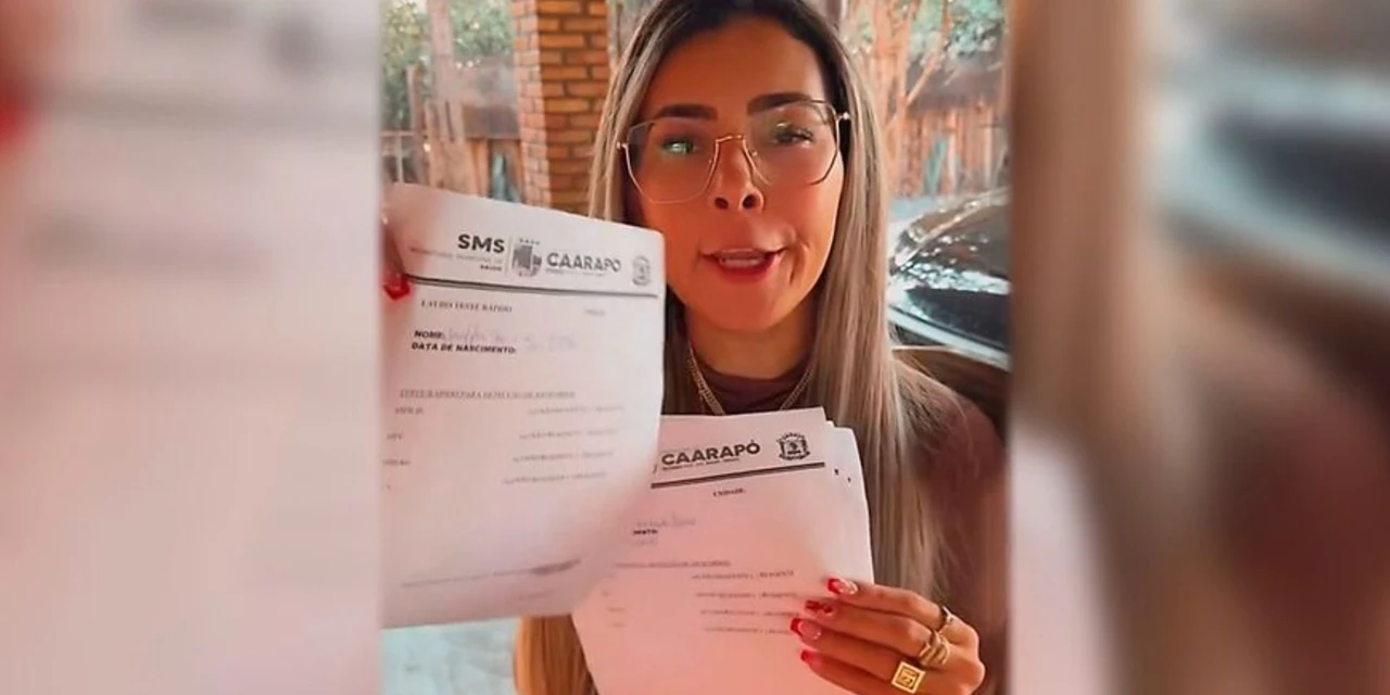 Dona de boate exibe exames de ISTs de funcionárias em vídeo e causa repercussão