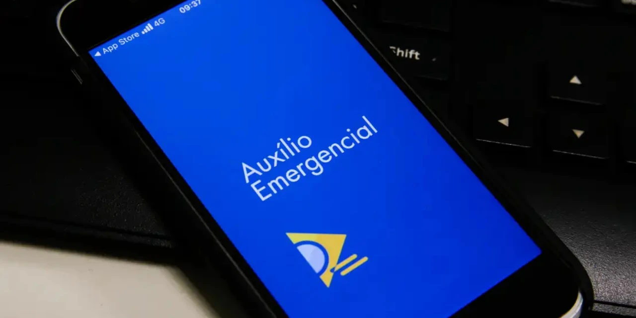 Auxílio emergencial: 177 mil famílias devem devolver valores indevidos