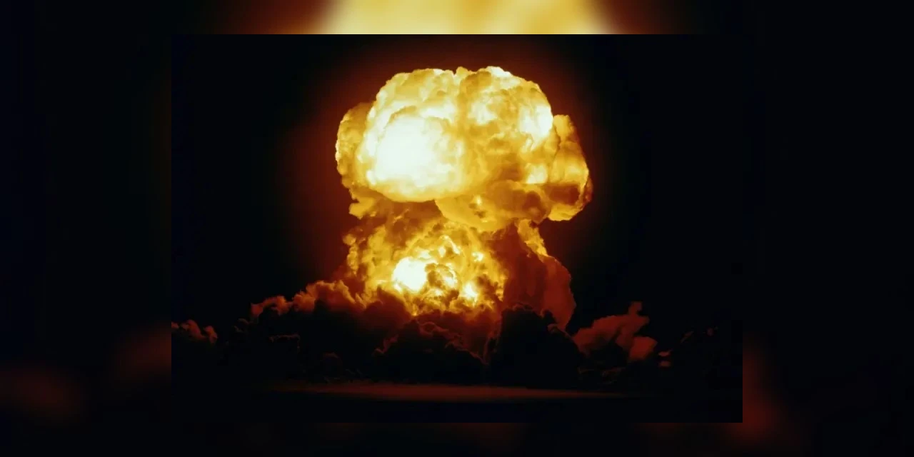 Deputado apresenta proposta para que Brasil possa desenvolver armas nucleares