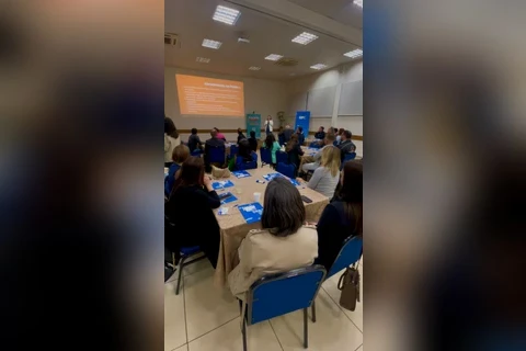Reprodução