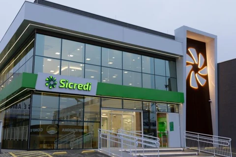 Sicredi amplia presença e chega a Bocaiúva do Sul