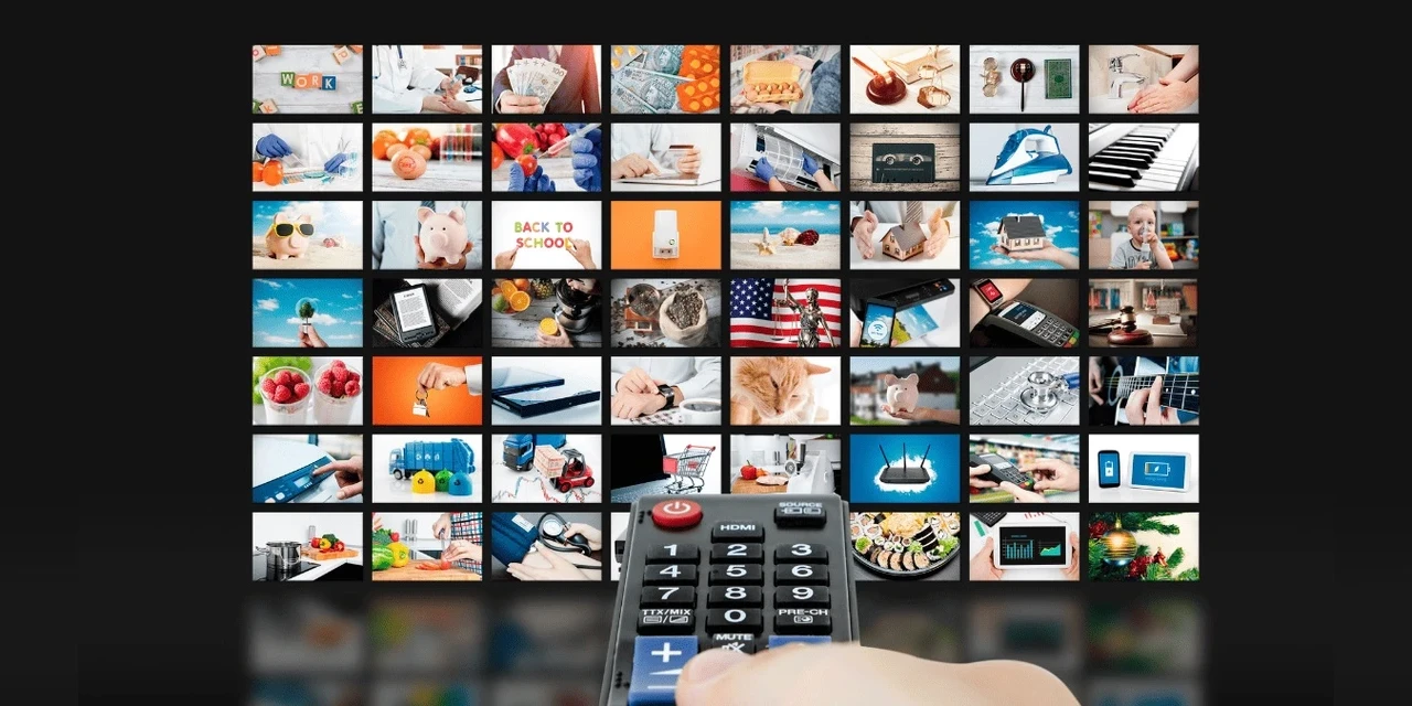 IPTV, OTT e Canais FAST: Escolhendo o Modelo Ideal para Sua Estratégia de Conteúdo