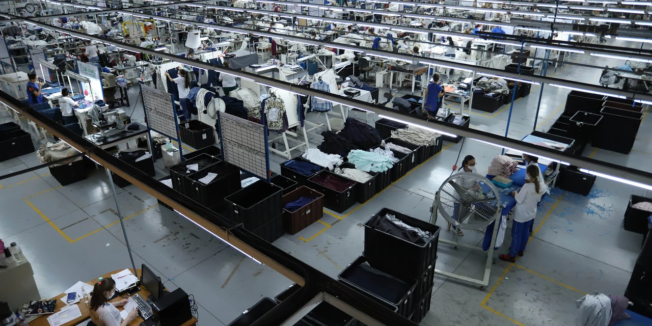 Emprego: setor de serviços gera quase 60 mil postos de trabalho em 2025 no Paraná