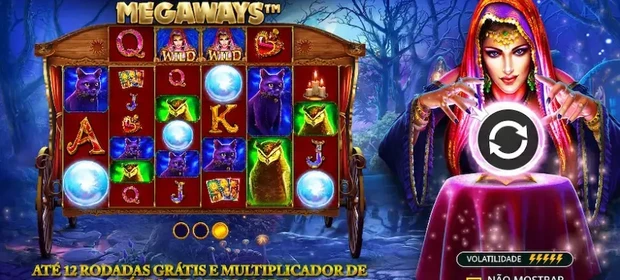 Madame Destiny Megaways: o efeito dos multiplicadores x2/x3 nas rodadas 