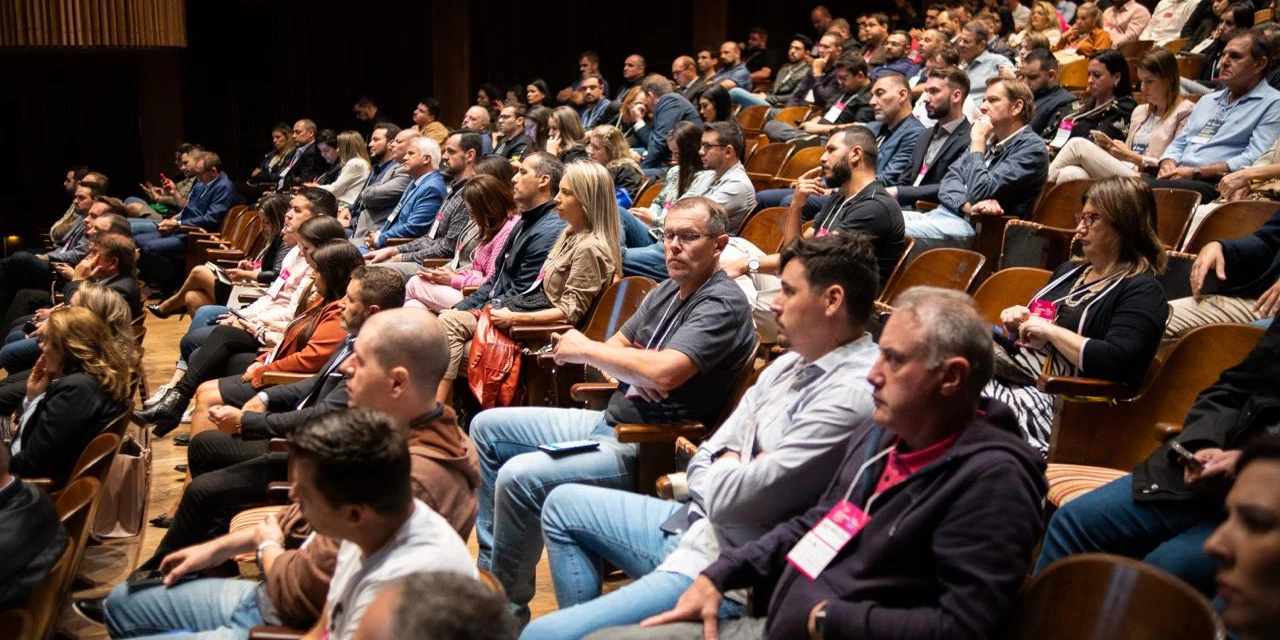 10º Congresso Paranaense de Cidades Digitais e Inteligentes contará com o apoio da AMCG