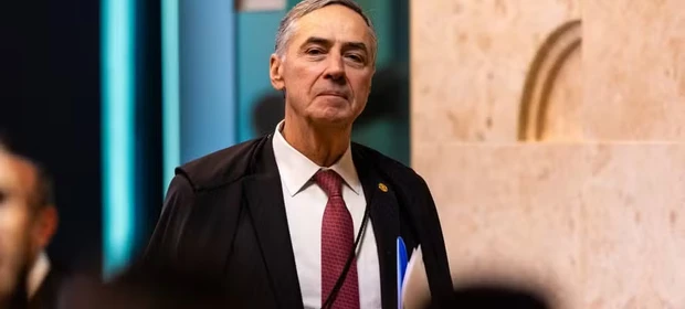  Luís Roberto Barroso anuncia aposentadoria do STF e abre espaço para nova indicação de Lula