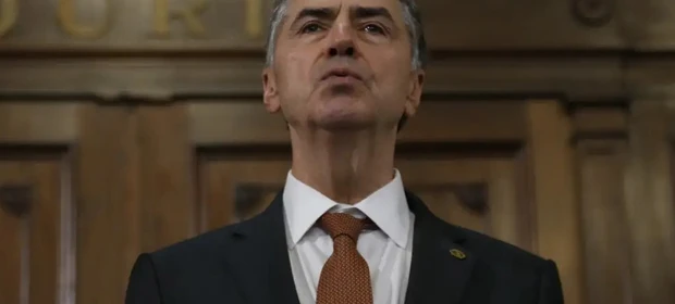 Barroso diz que pretende viver sem exposição pública após sair do STF
