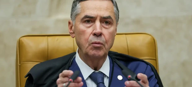 Veja quanto Luís Roberto Barroso receberá ao se aposentar do STF