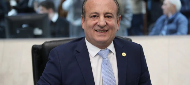 Moacyr Fadel realiza prestação de contas do mandato na ACIPG na próxima segunda-feira