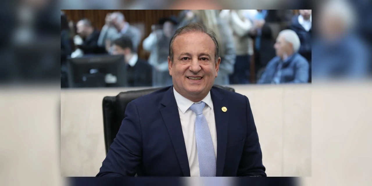 Moacyr Fadel realiza prestação de contas do mandato na ACIPG na próxima segunda-feira