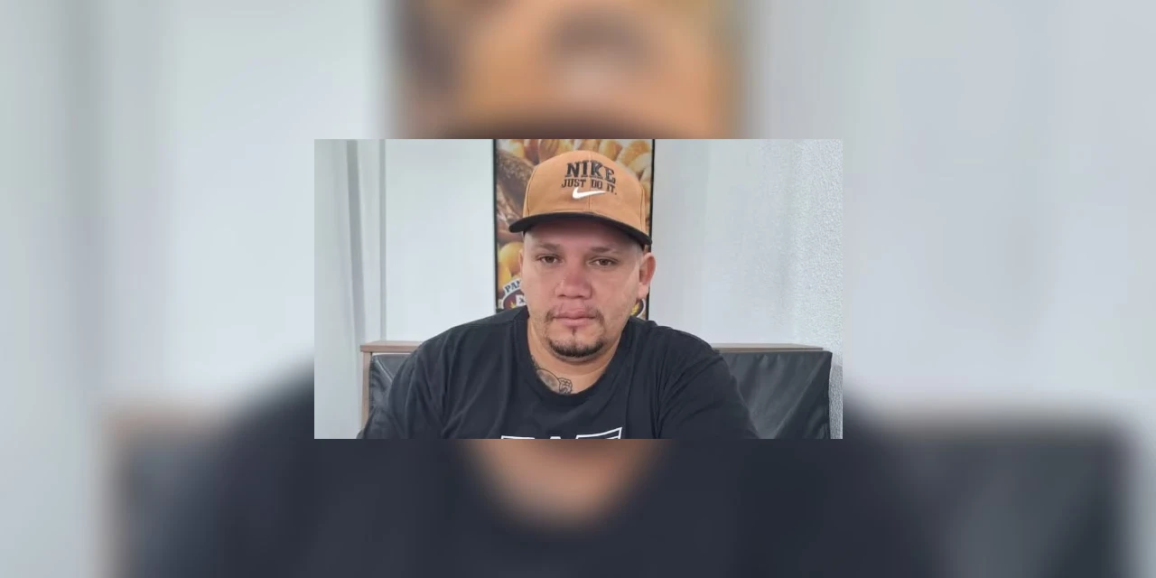Três suspeitos são alvos de mandados em investigação sobre desaparecimento de pedreiro em PG