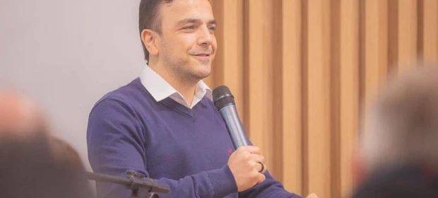 Aliel Machado destina R$ 200 mil para instituições sociais de Ponta Grossa