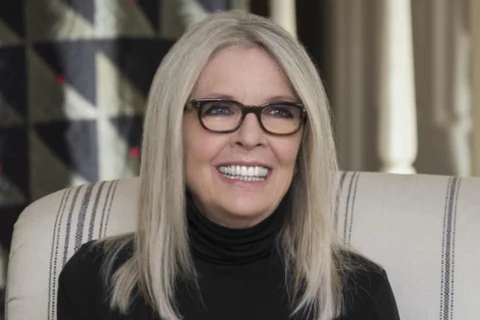 Morre Diane Keaton, estrela de “O Poderoso Chefão”, aos 79 anos