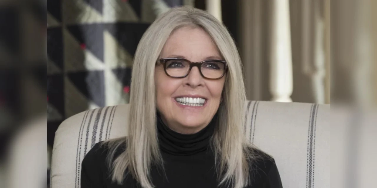 Morre Diane Keaton, estrela de “O Poderoso Chefão”, aos 79 anos