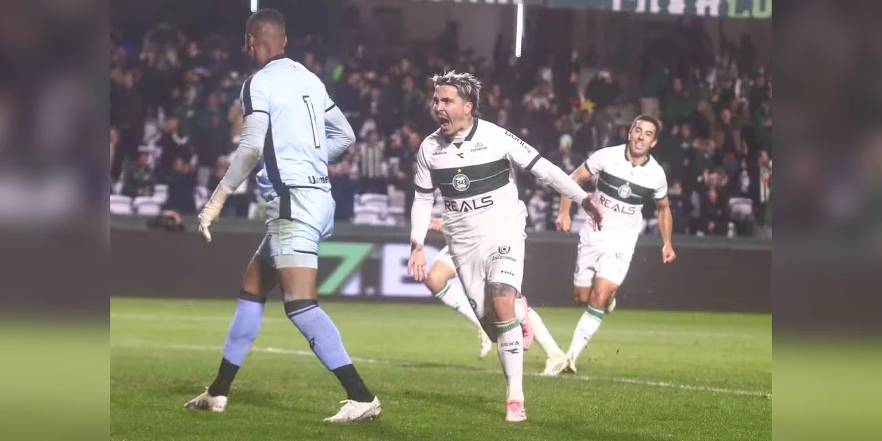 Reta final da Série B tem Coritiba dominante, disputa acirrada pelo acesso e contra o rebaixamento