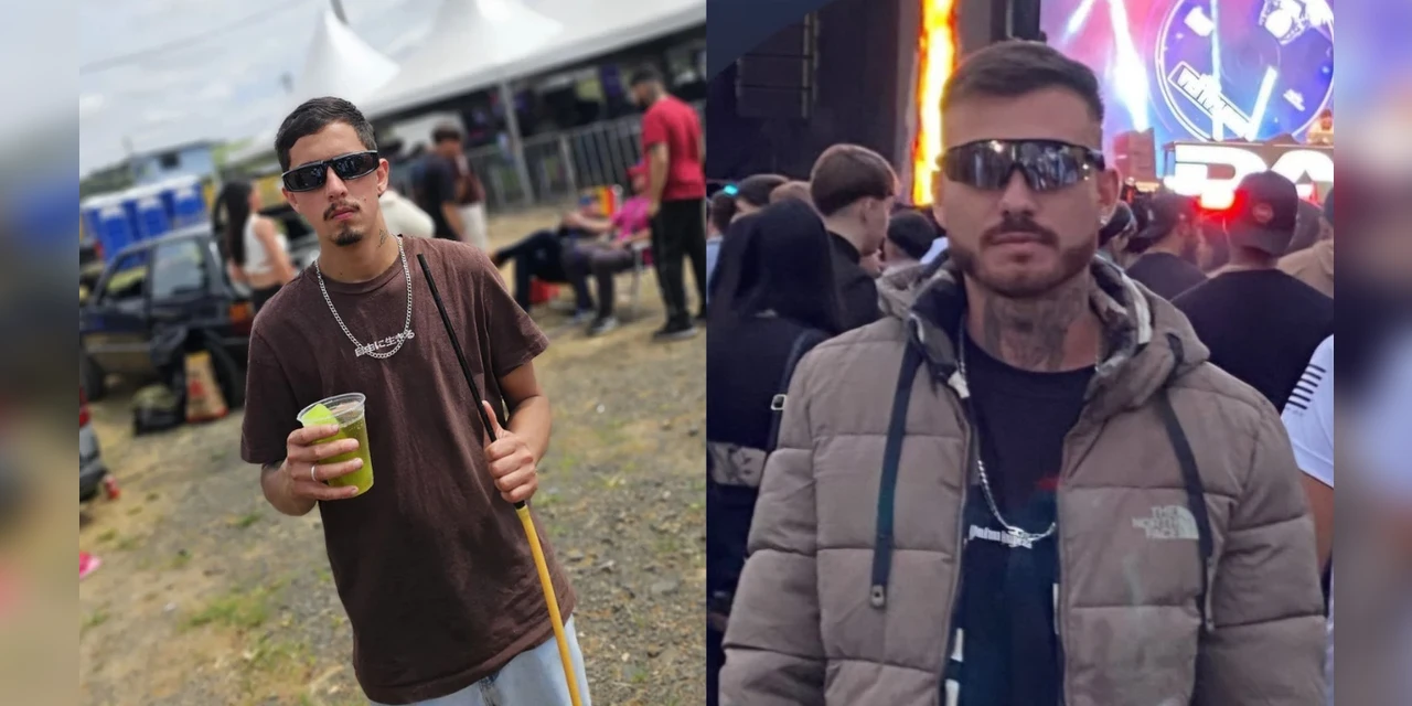 Jovens mortos por afogamento no Alagados são identificados