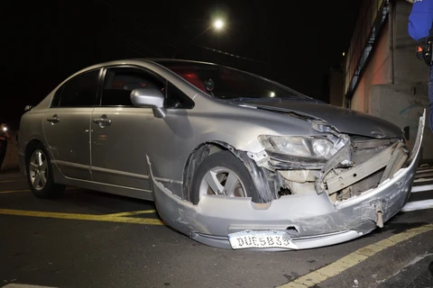 Ricardo Marcondes/ D'Ponta News 