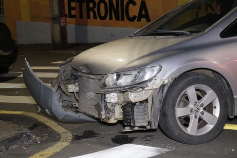 Ricardo Marcondes/ D'Ponta News 