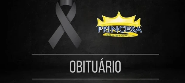 Obituário - 12/10/2025