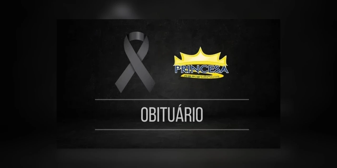 Obituário - 12/10/2025