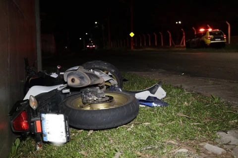 Foto: Reinaldo Marcondes/D'`Ponta News