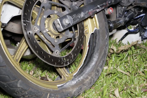 Foto: Reinaldo Marcondes/D'`Ponta News