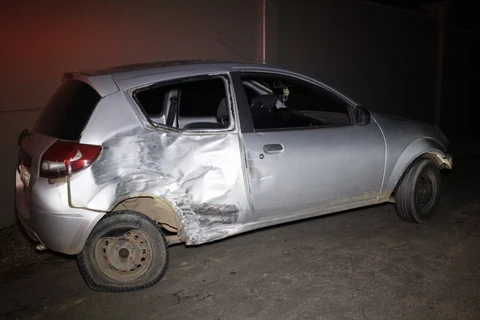 Foto: Reinaldo Marcondes/D'`Ponta News