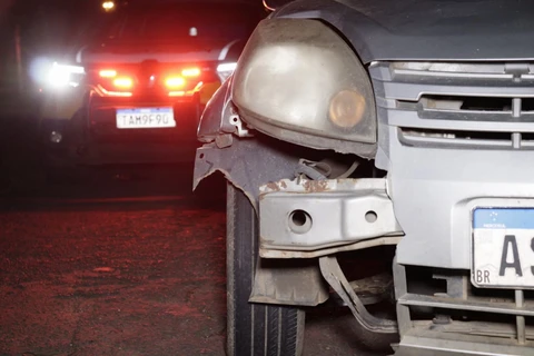 Foto: Reinaldo Marcondes/D'`Ponta News