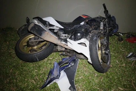 Foto: Reinaldo Marcondes/D'`Ponta News