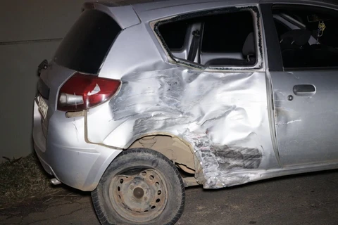 Foto: Reinaldo Marcondes/D'`Ponta News