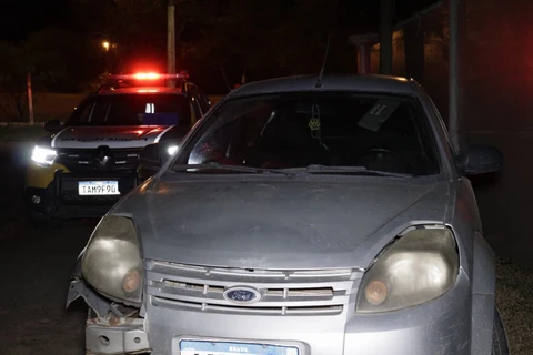 Foto: Reinaldo Marcondes/D'`Ponta News