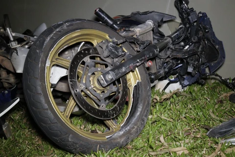 Foto: Reinaldo Marcondes/D'`Ponta News