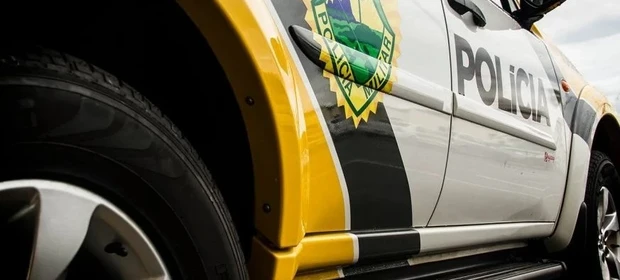 Abordagem policial leva à prisão de procurado por tráfico na região