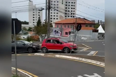 João Barbiero/D'Ponta News