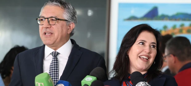 Integração com Pacífico será tema de viagem ministerial à China