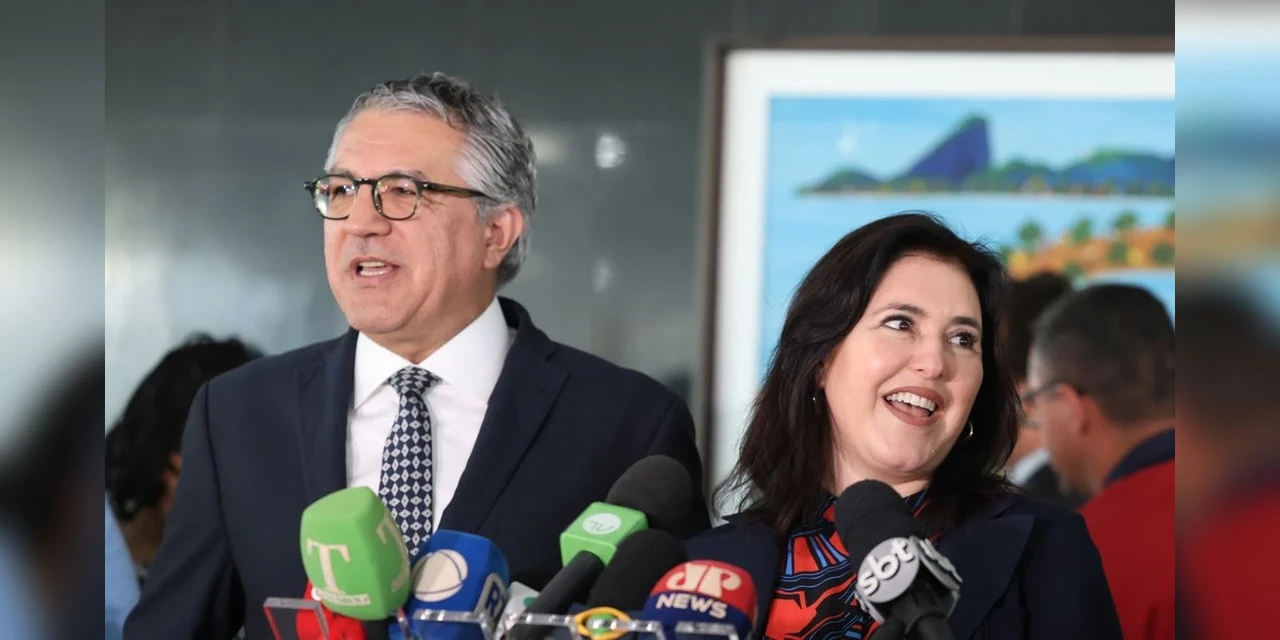 Integração com Pacífico será tema de viagem ministerial à China