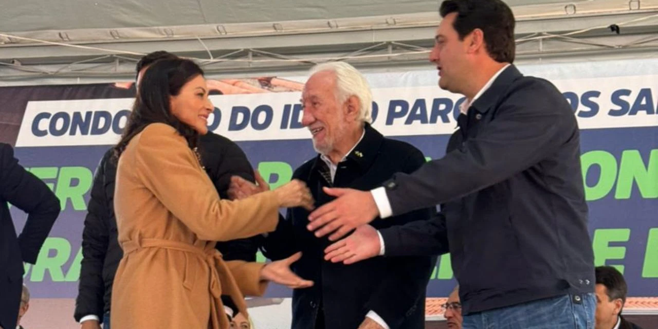 Mabel Canto reforça trabalho do Governo do Estado junto a Ponta Grossa