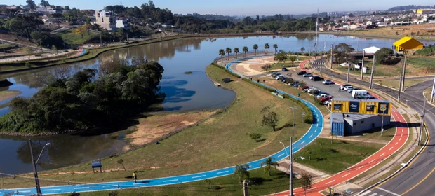 Retorno do sol: veja a previsão do tempo para esta segunda-feira