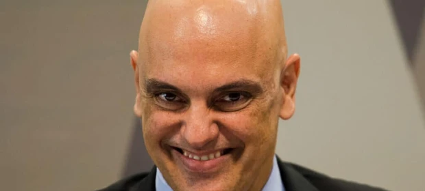 Alexandre de Moraes rejeita pedido de Bolsonaro para revogar prisão domiciliar