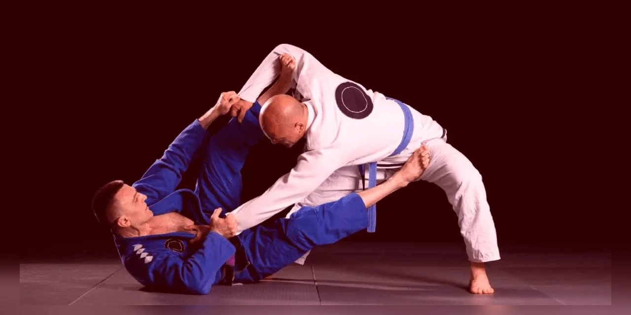 2ª etapa da Copa PG de Jiu-Jitsu ocorre no fim do mês em PG