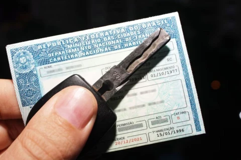 Como tirar CNH sem autoescola? Governo detalha processos; clique e entenda