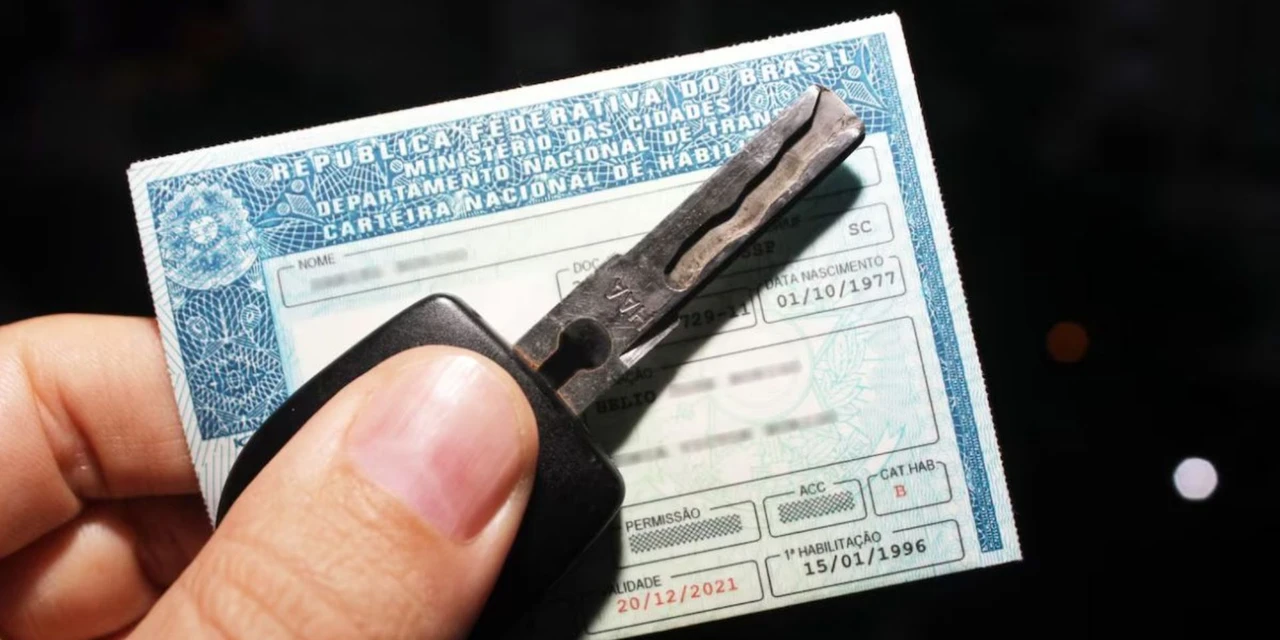 Como tirar CNH sem autoescola? Governo detalha processos; clique e entenda
