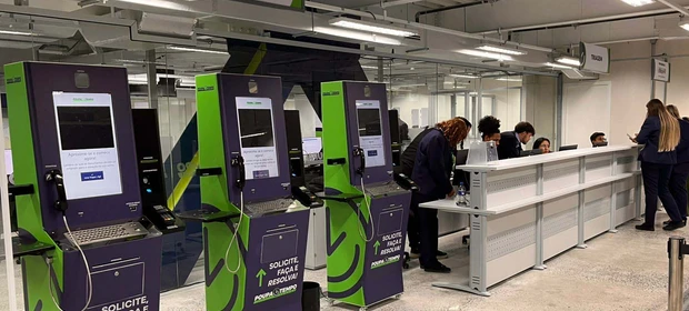 Saiba quando unidade do Poupatempo começa a funcionar em PG